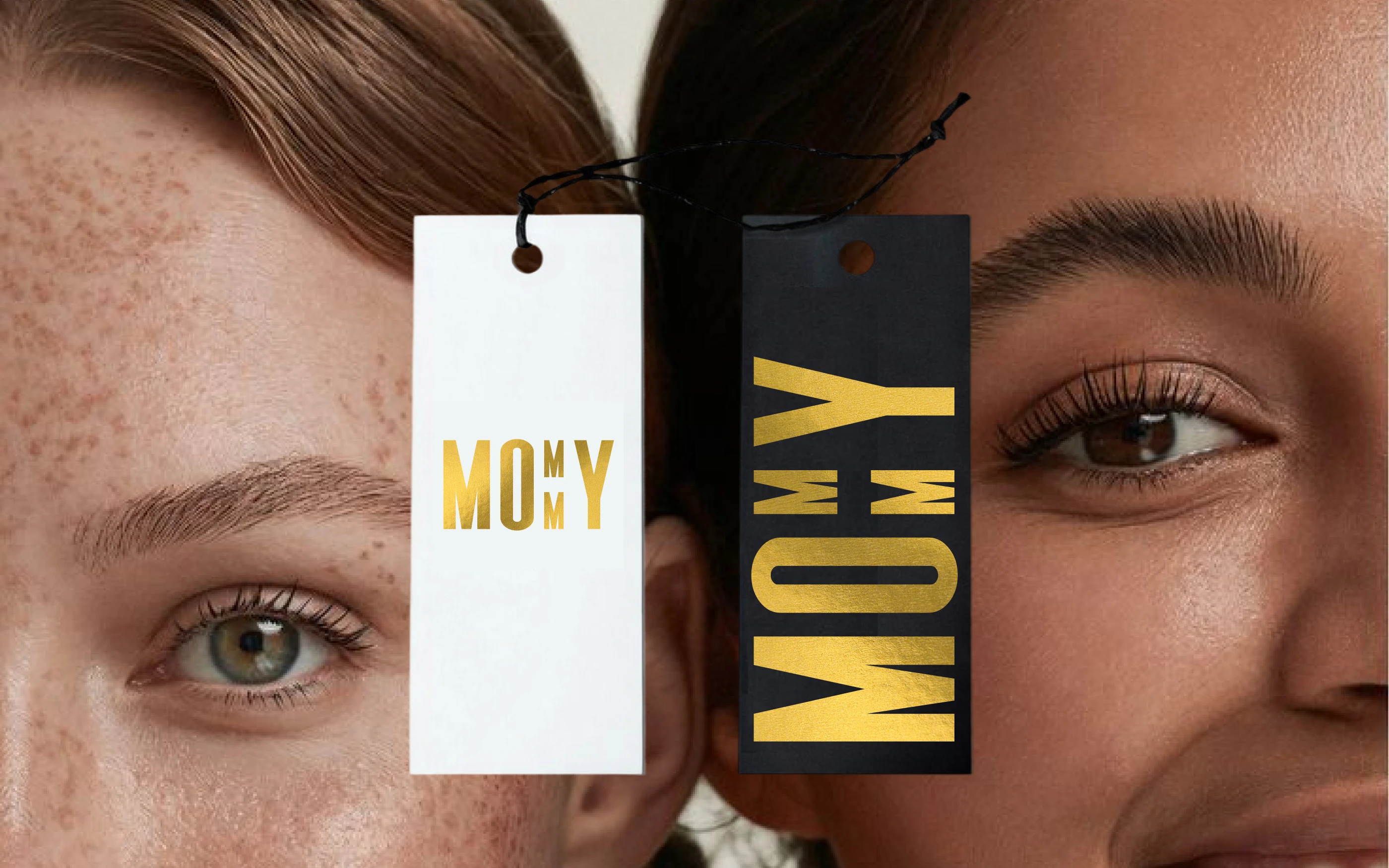 Mommy | UX/UI Design for Premium Skincare E-commerce — Изображение №7 — Интерфейсы на Dprofile