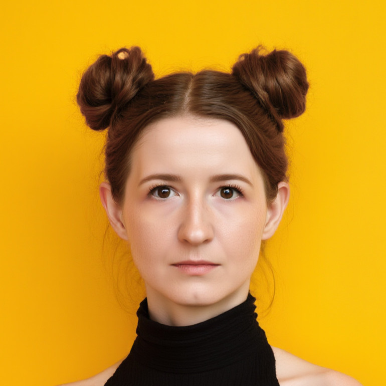 Аватар пользователя Тоня Тарханова