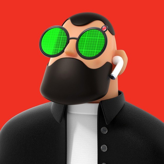 Аватар пользователя Александр Смирнов