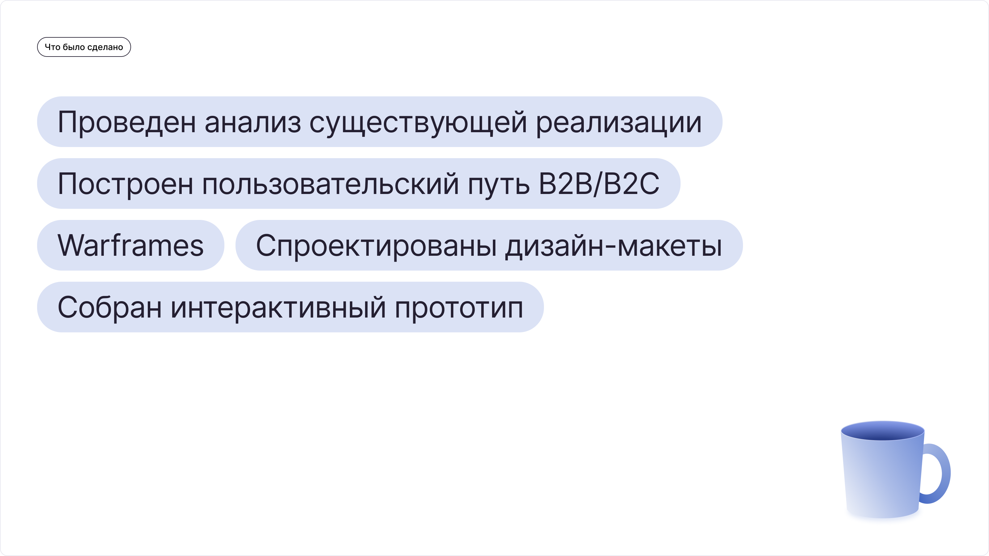 МЭШ Проекты — Изображение №3 — Интерфейсы на Dprofile
