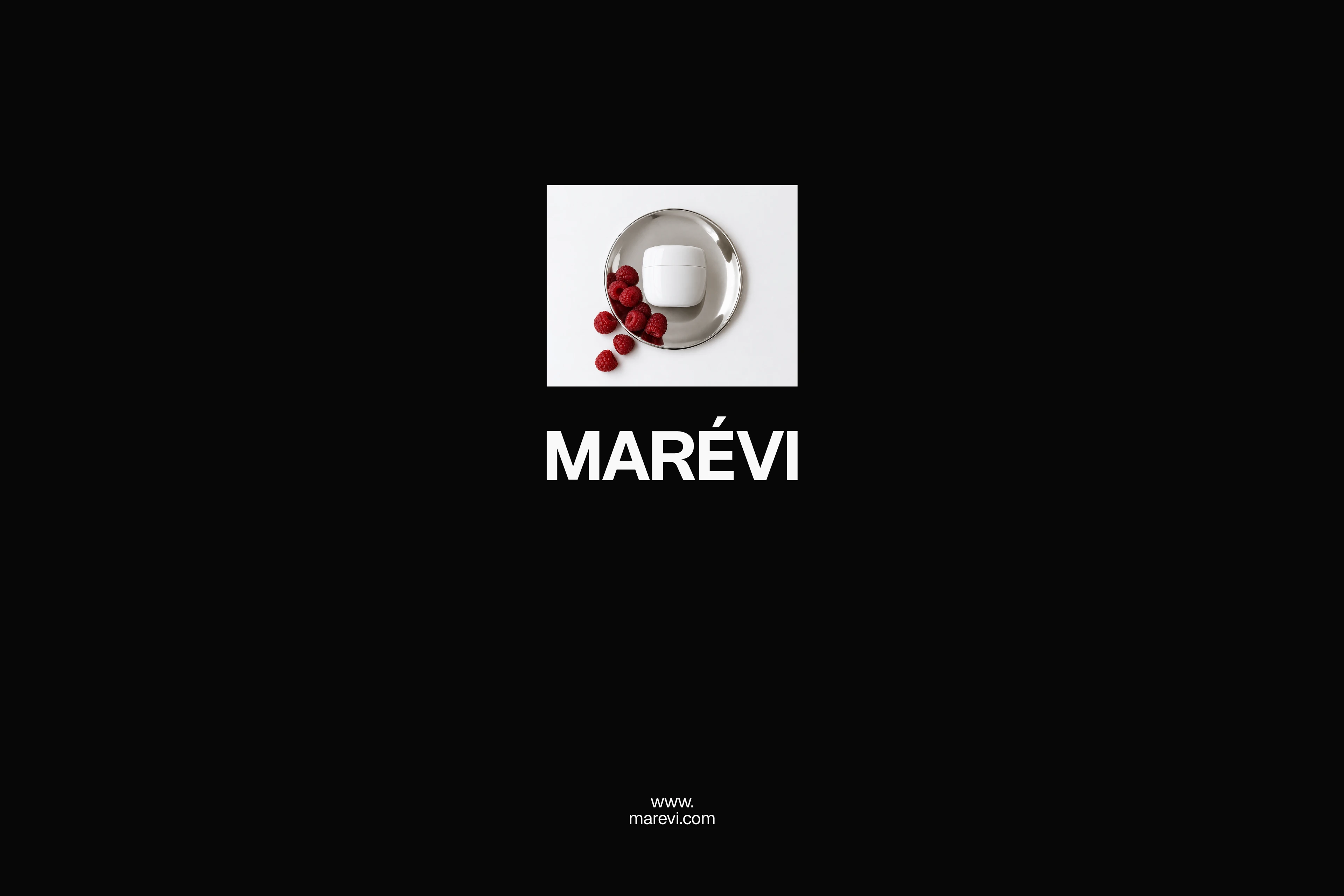 Marevi. Логотип Фирменный стиль Магазин косметики — Изображение №20 — Брендинг на Dprofile