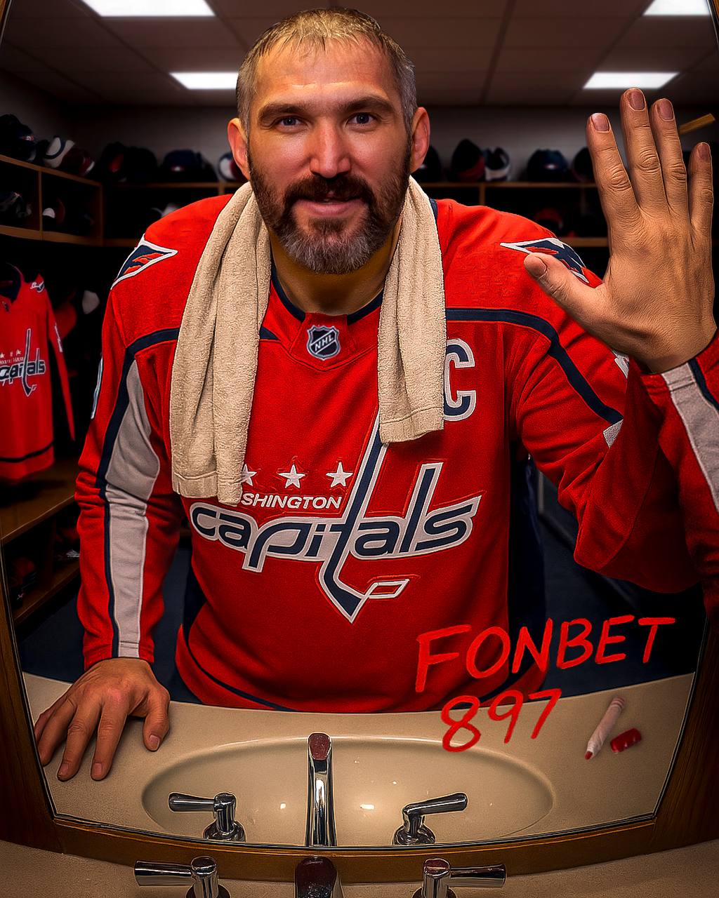 FONBET — Изображение №1 — Графика на Dprofile