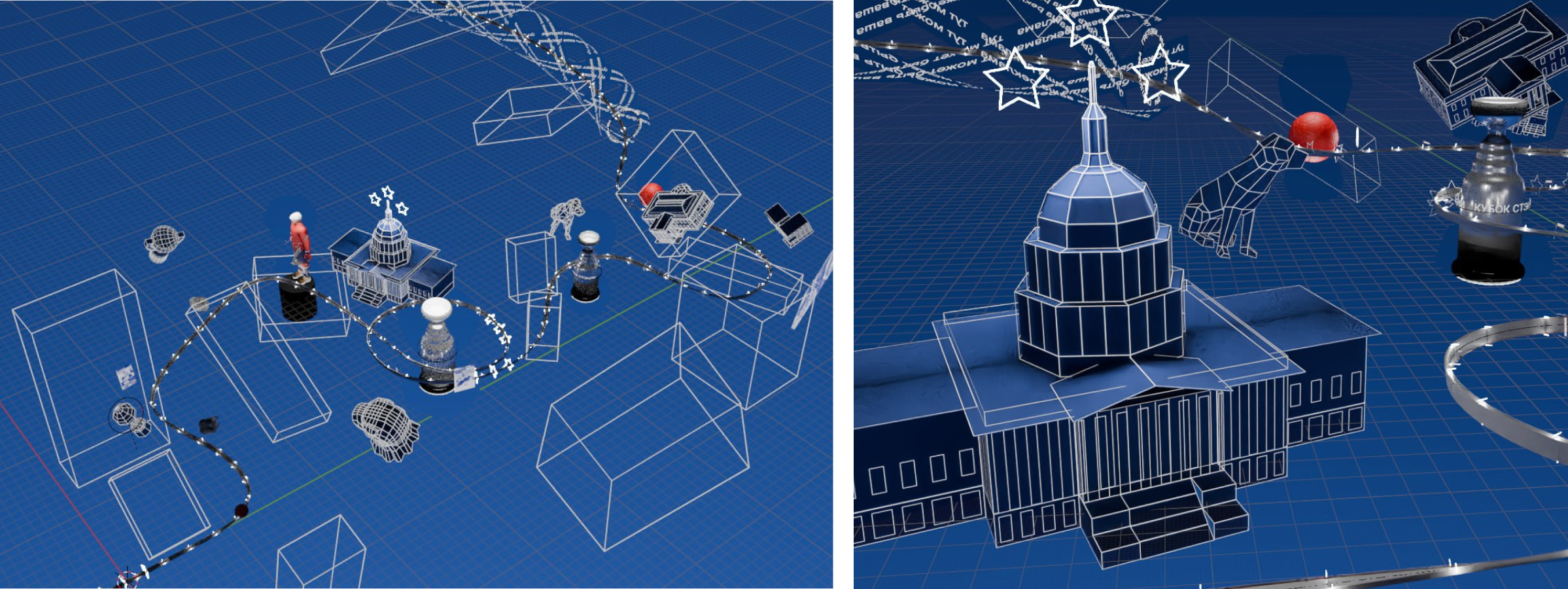 Ови Раннер — Изображение №20 — 3D, Маркетинг на Dprofile