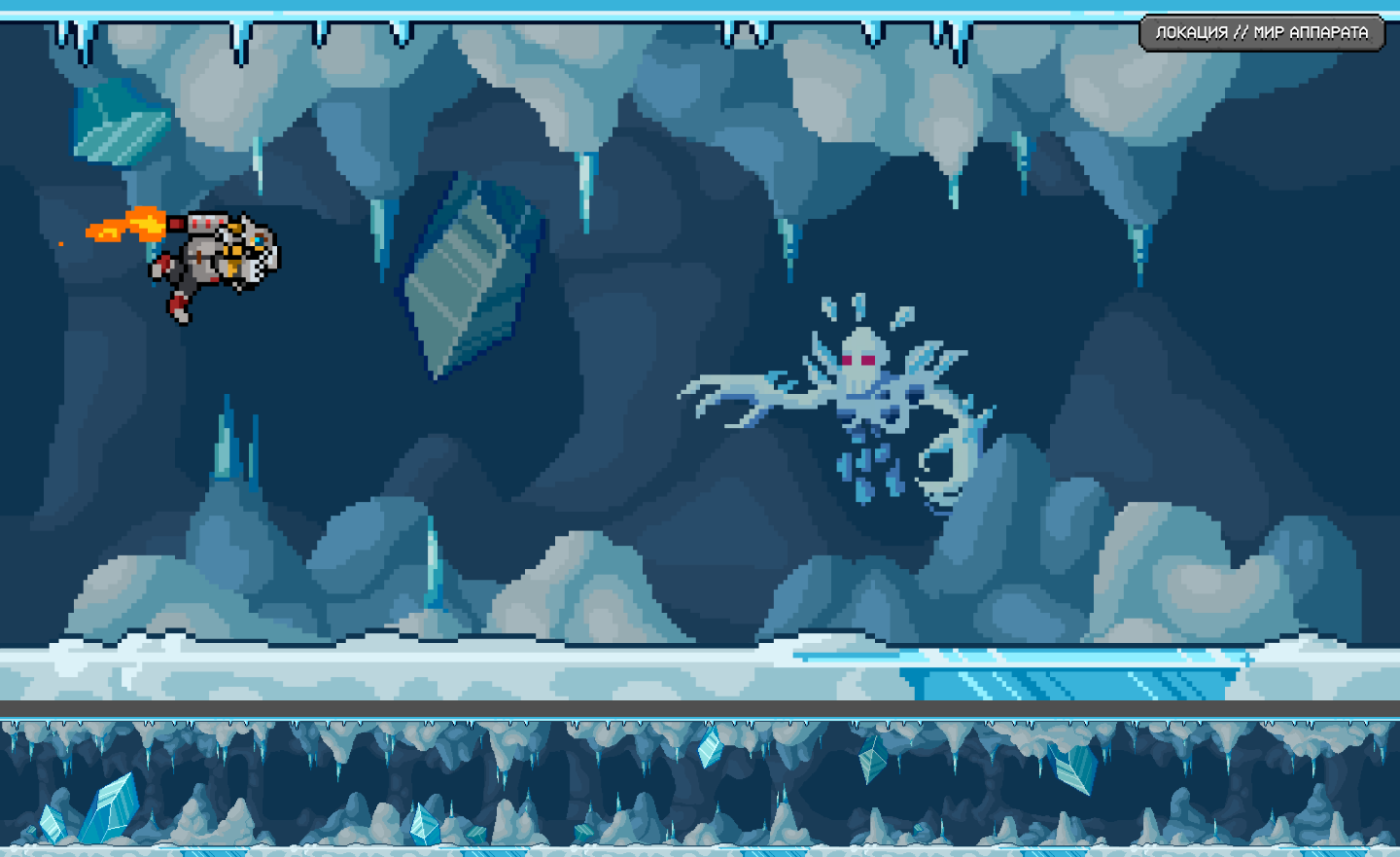 Турбач — Изображение №8 — Анимация, Маркетинг на Dprofile