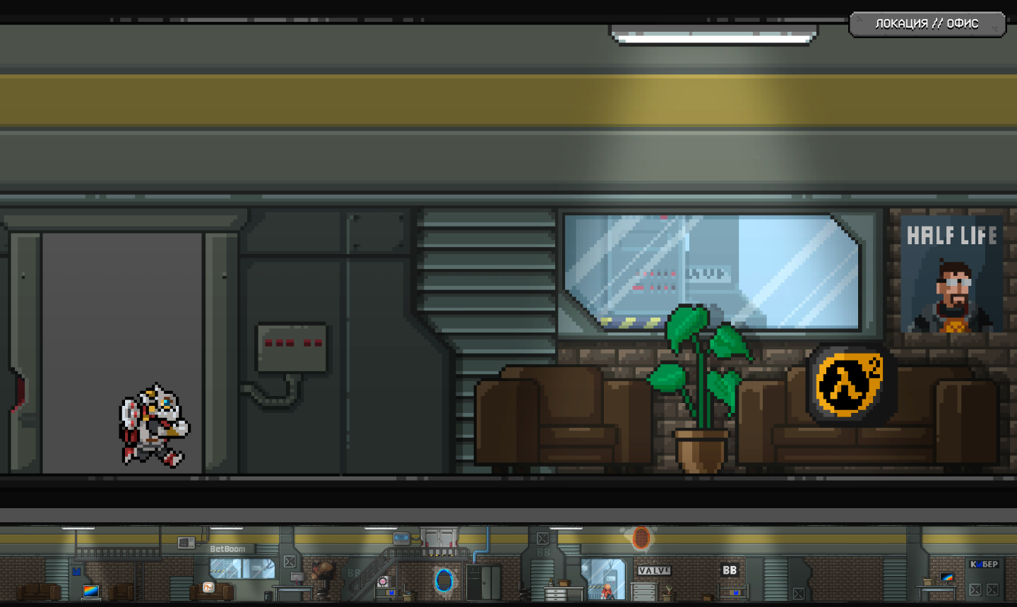 Турбач — Изображение №3 — Анимация, Маркетинг на Dprofile