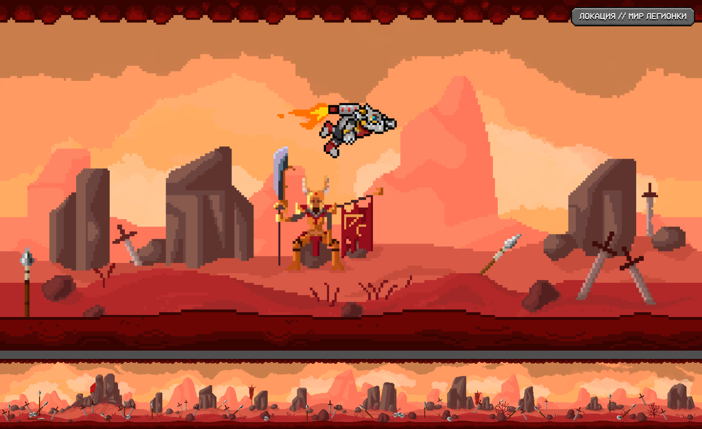 Турбач — Изображение №9 — Анимация, Маркетинг на Dprofile