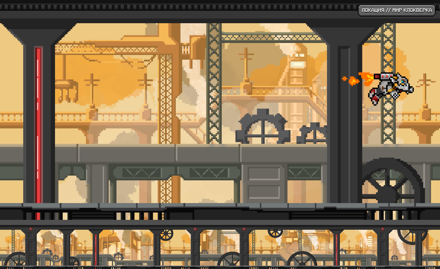 Турбач — Изображение №10 — Анимация, Маркетинг на Dprofile