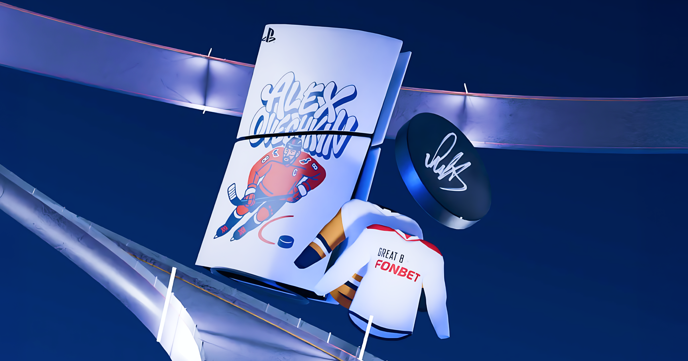 Ови Раннер — Изображение №16 — 3D, Маркетинг на Dprofile