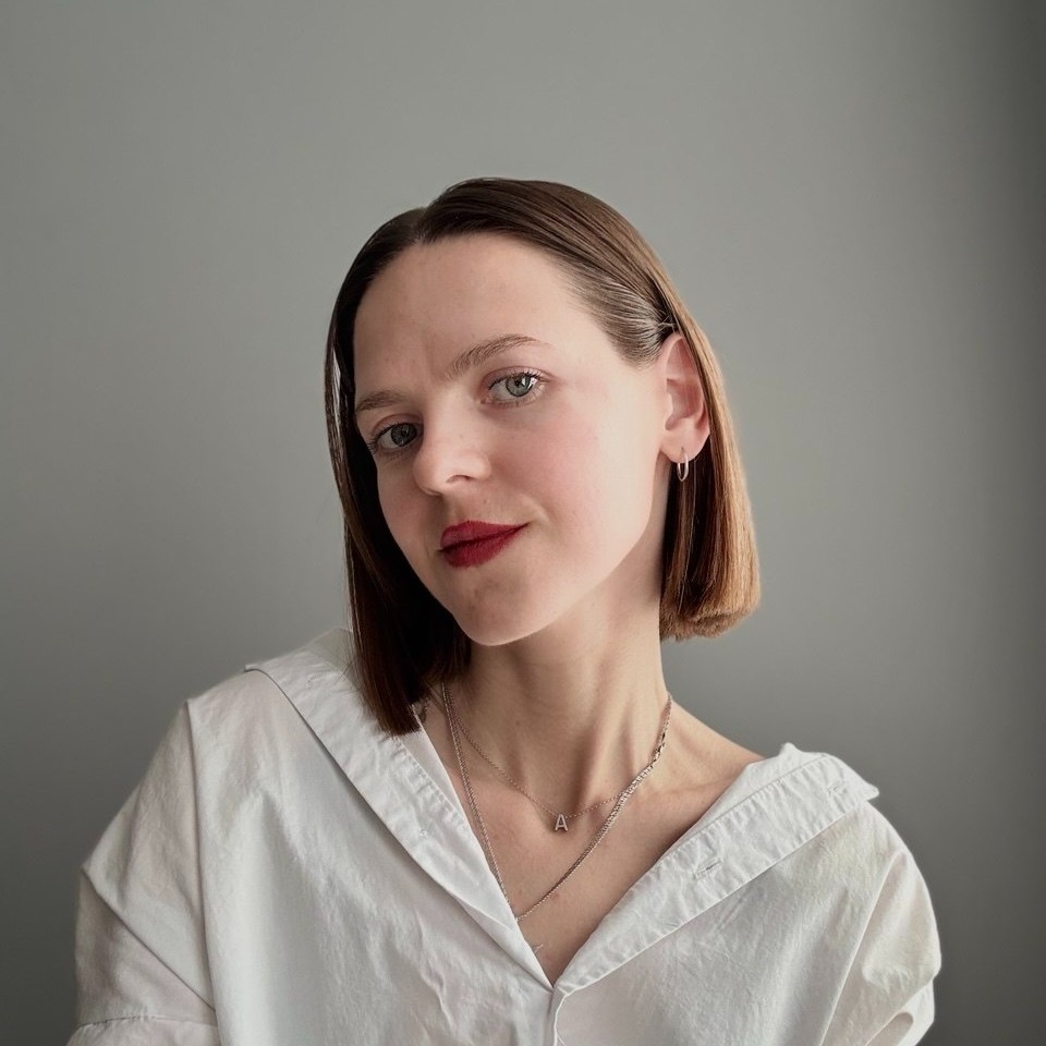 Аватар пользователя Алена Груздева