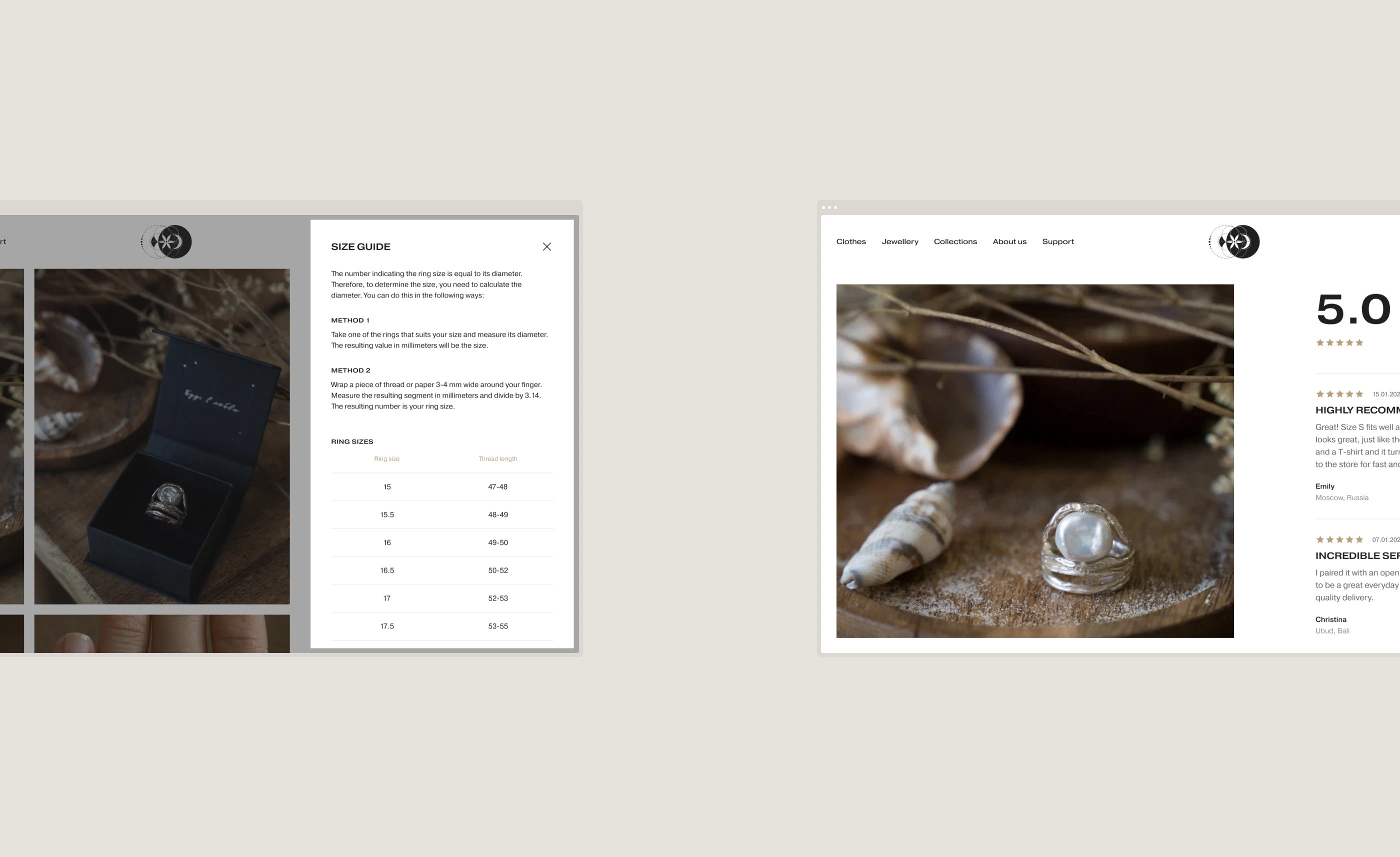 Bud in love — Изображение №7 — Интерфейсы на Dprofile