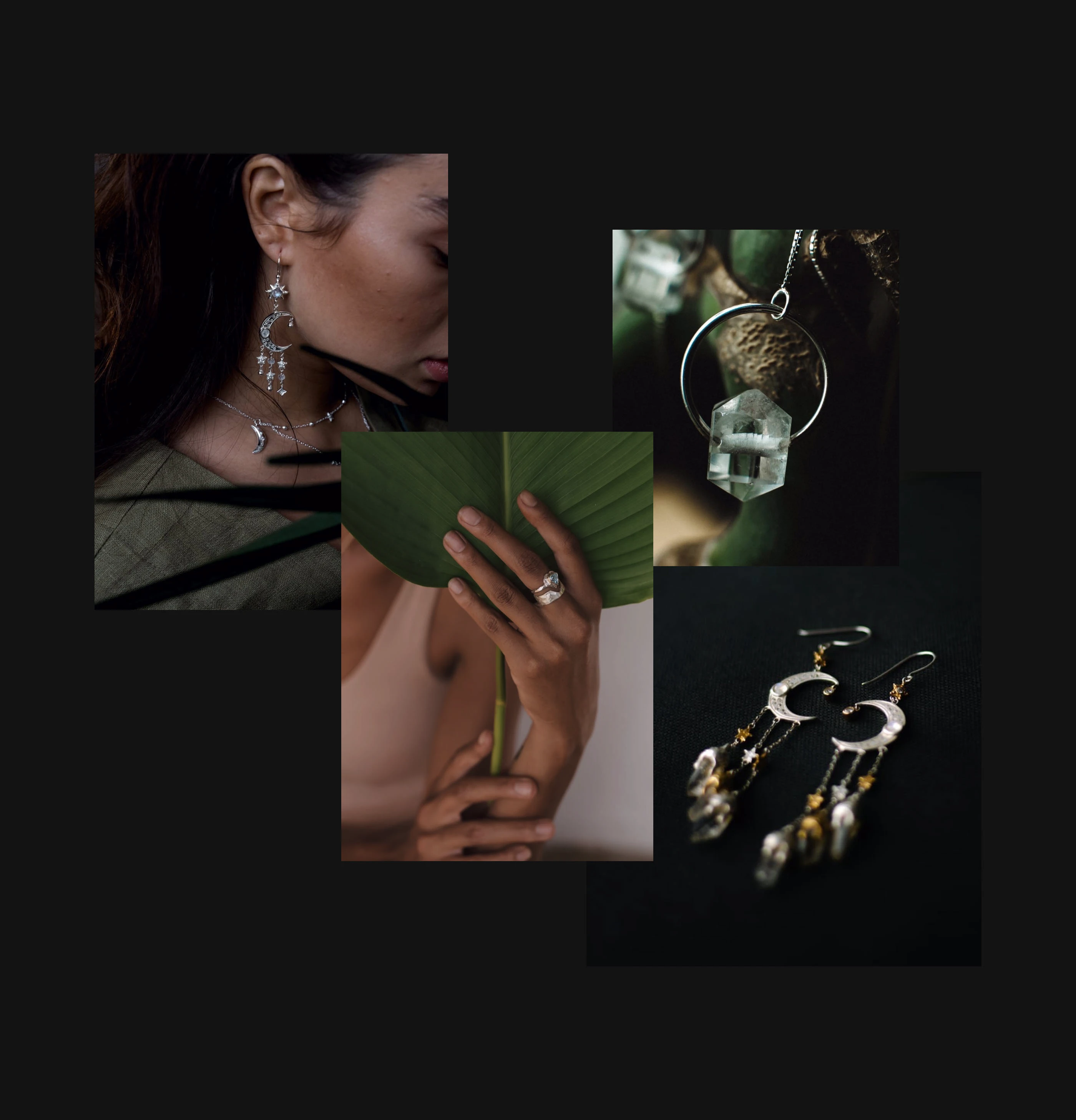 Bud in love — Изображение №6 — Интерфейсы на Dprofile