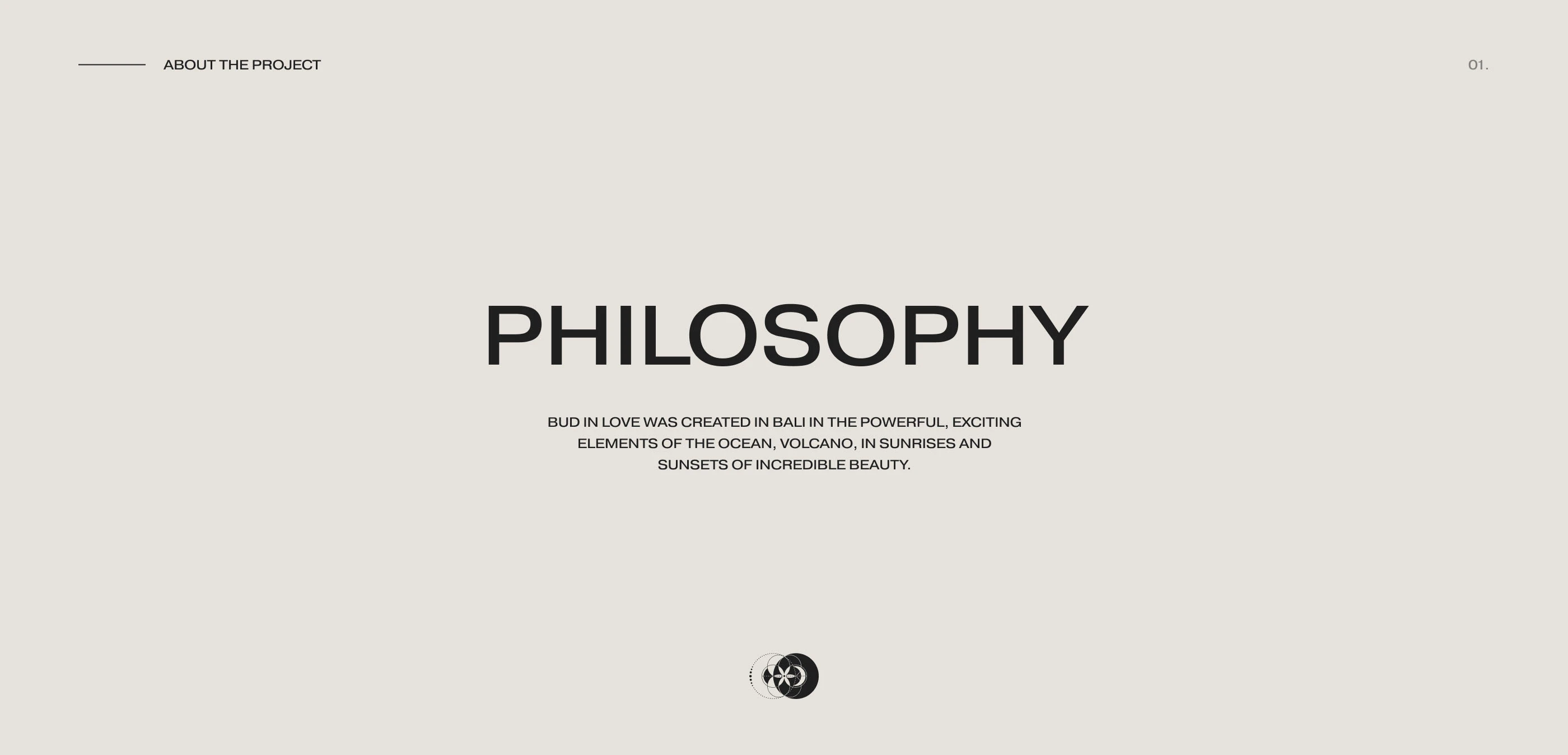 Bud in love — Изображение №2 — Интерфейсы на Dprofile