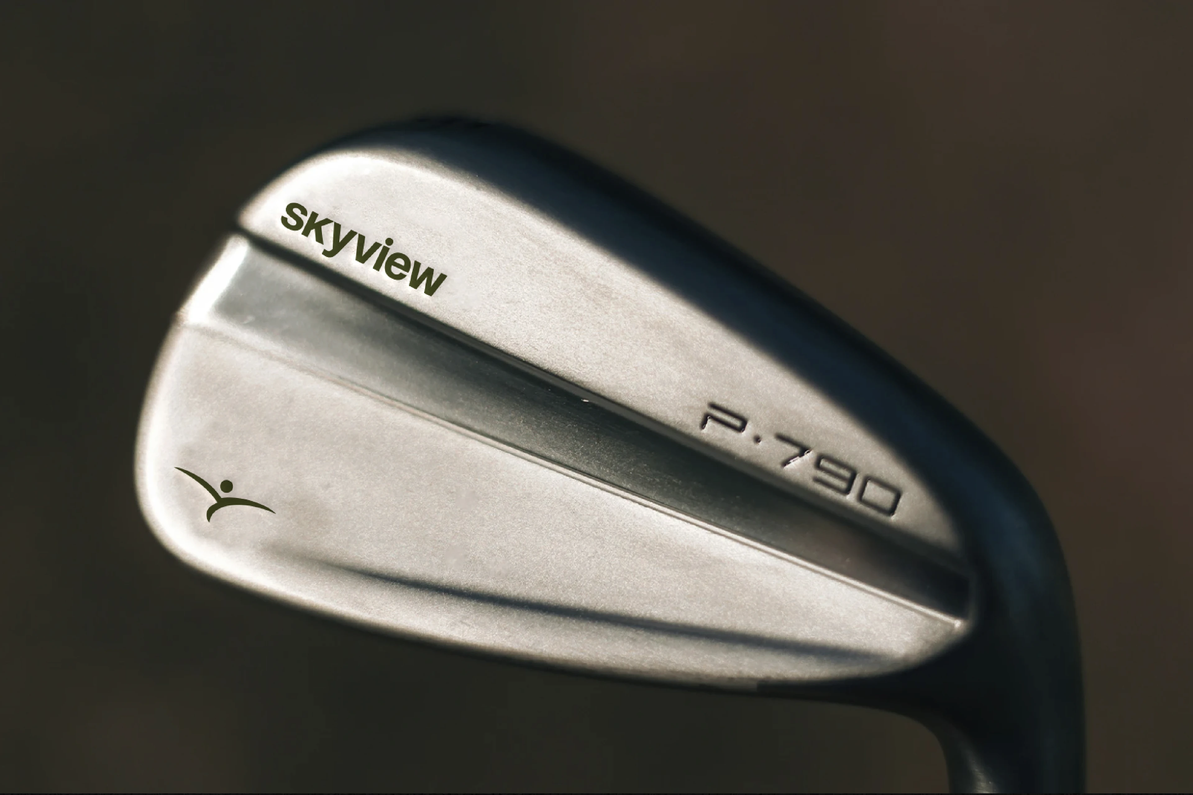 Skyview Golf Club — Взгляд на игру с новой высоты — Изображение №7 — Брендинг на Dprofile