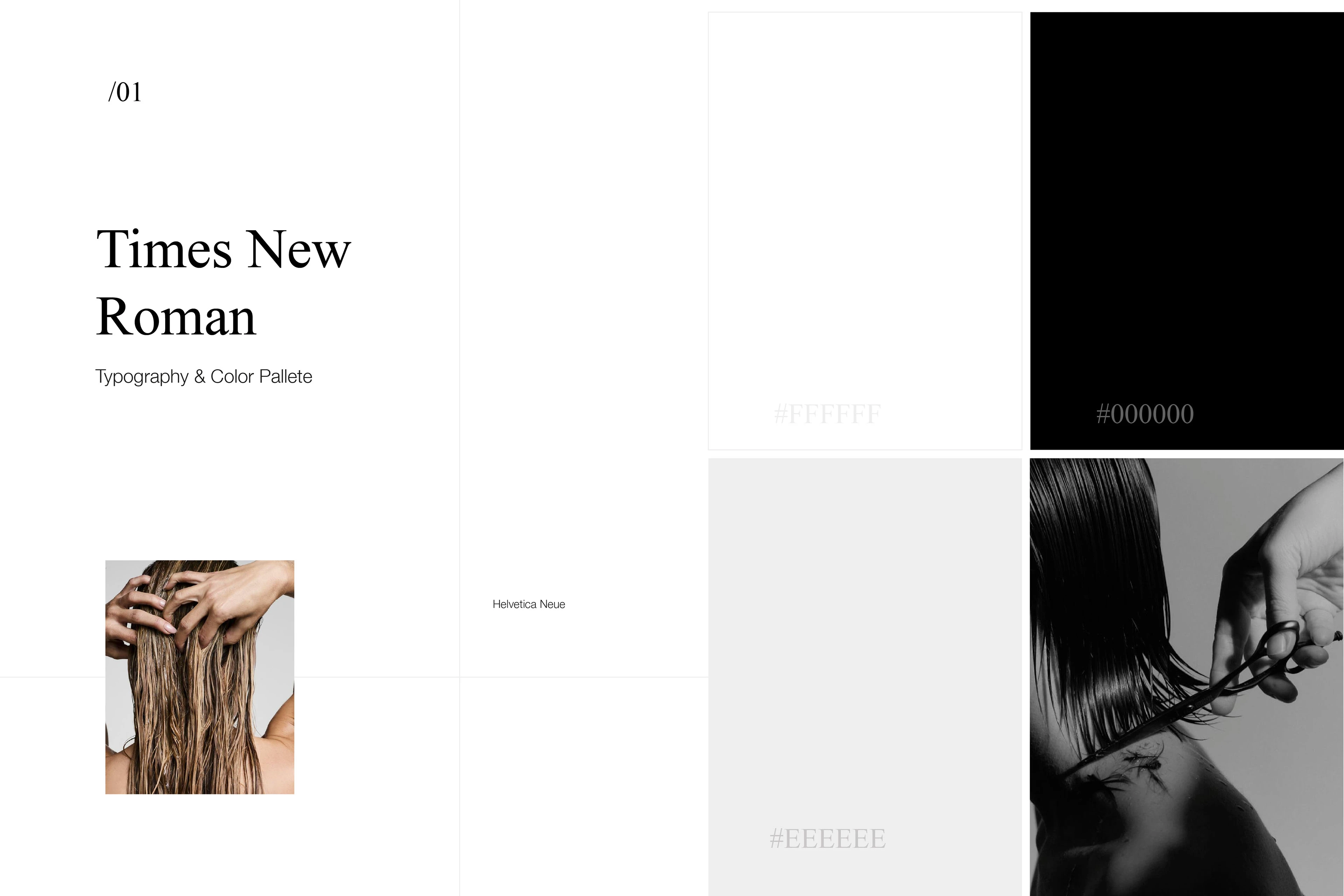 CELINE | DIGITAL BRAND IDENTITY & WEB DESIGN — Изображение №2 — Интерфейсы, Брендинг на Dprofile