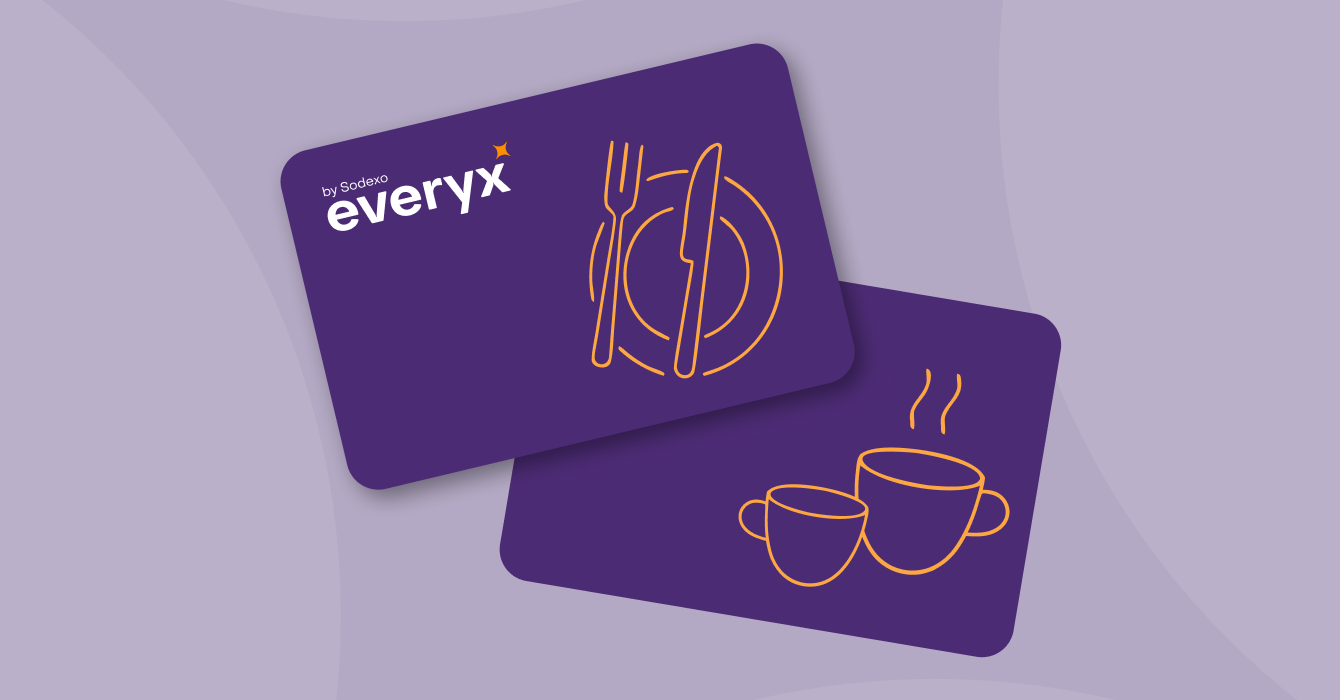 Сервис онлайн-заказа еды Everyx — Изображение №1 — Интерфейсы, Брендинг на Dprofile