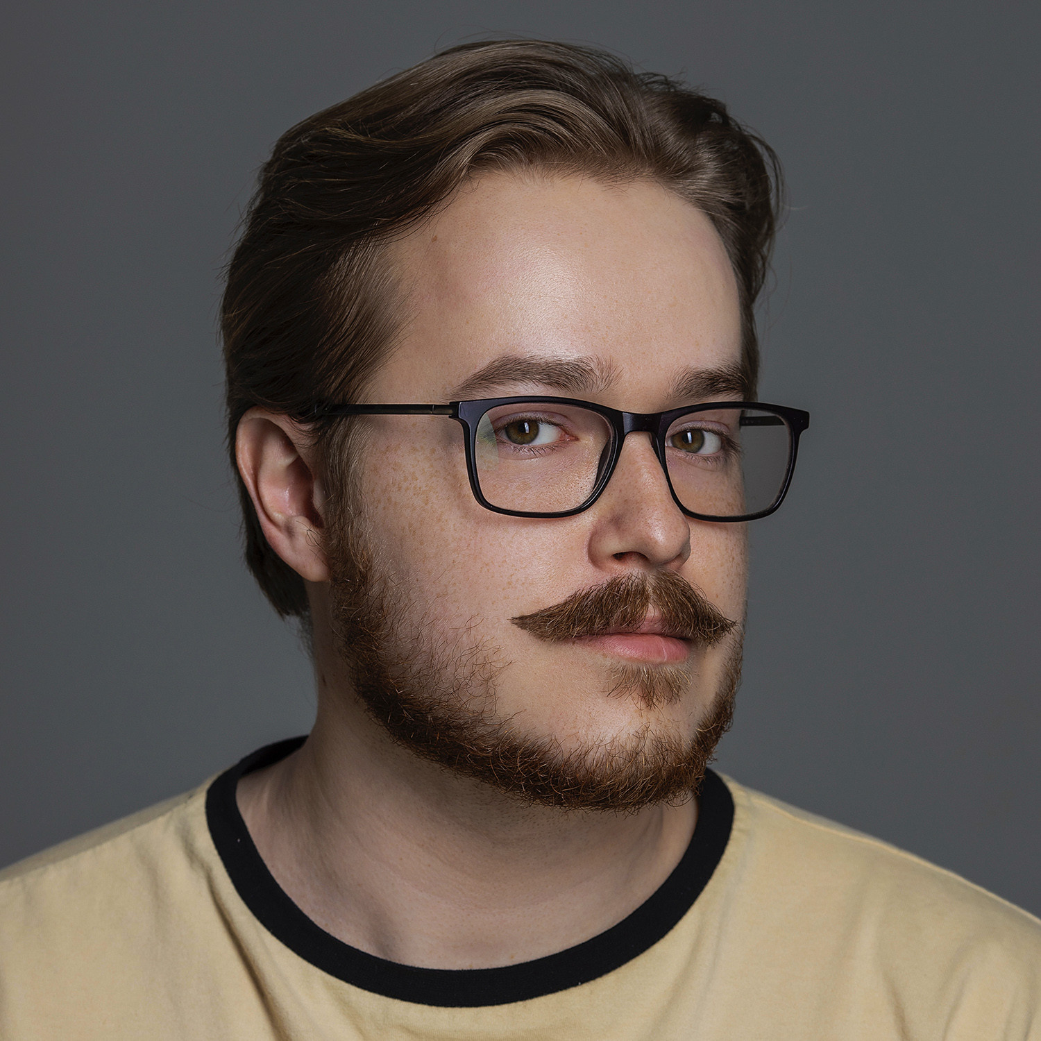 Аватар пользователя Андрей Мухин