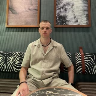 Аватар пользователя Александр Лисюткин