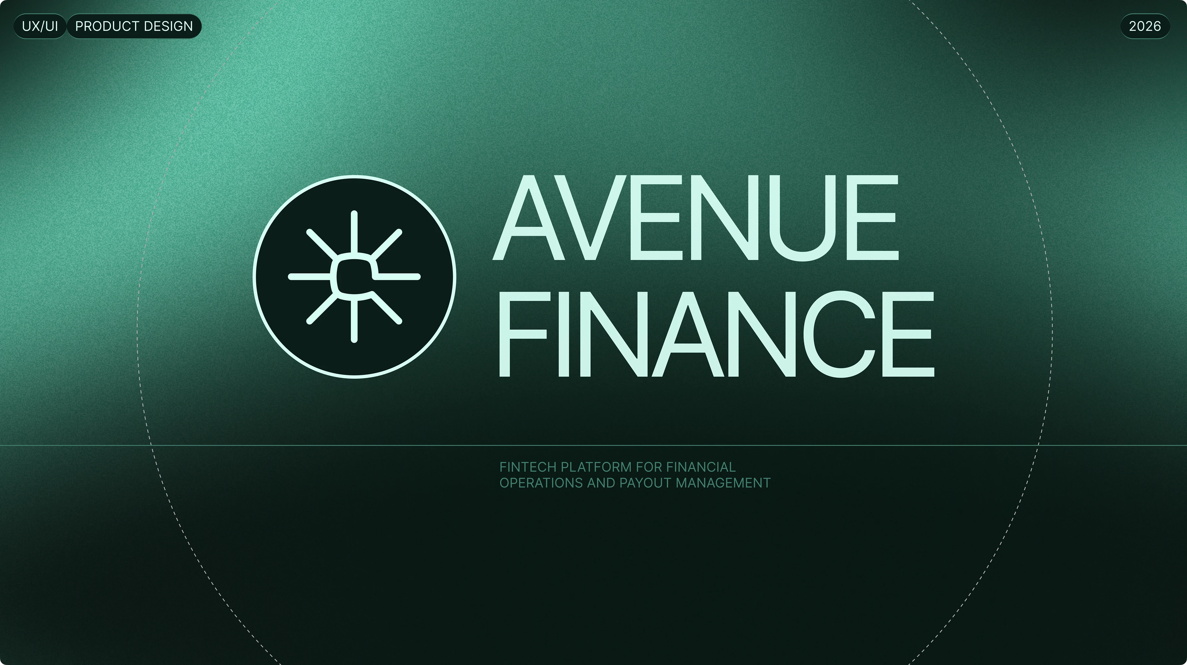 Avenue Finance — B2B Finance Platform — Изображение №1 — Интерфейсы на Dprofile