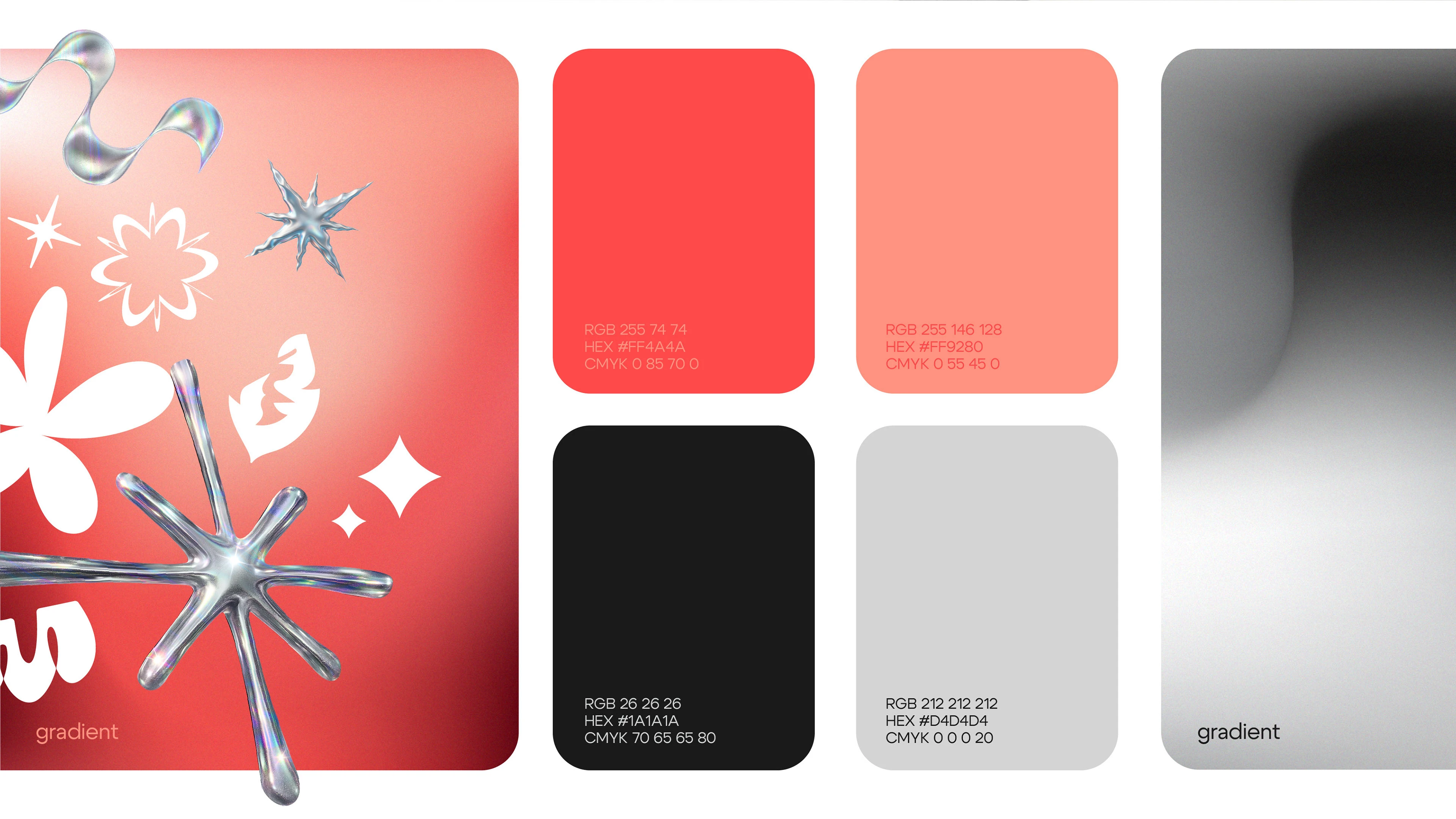 Хочу! | сеть кофеен — Изображение №5 — Брендинг, Графика на Dprofile