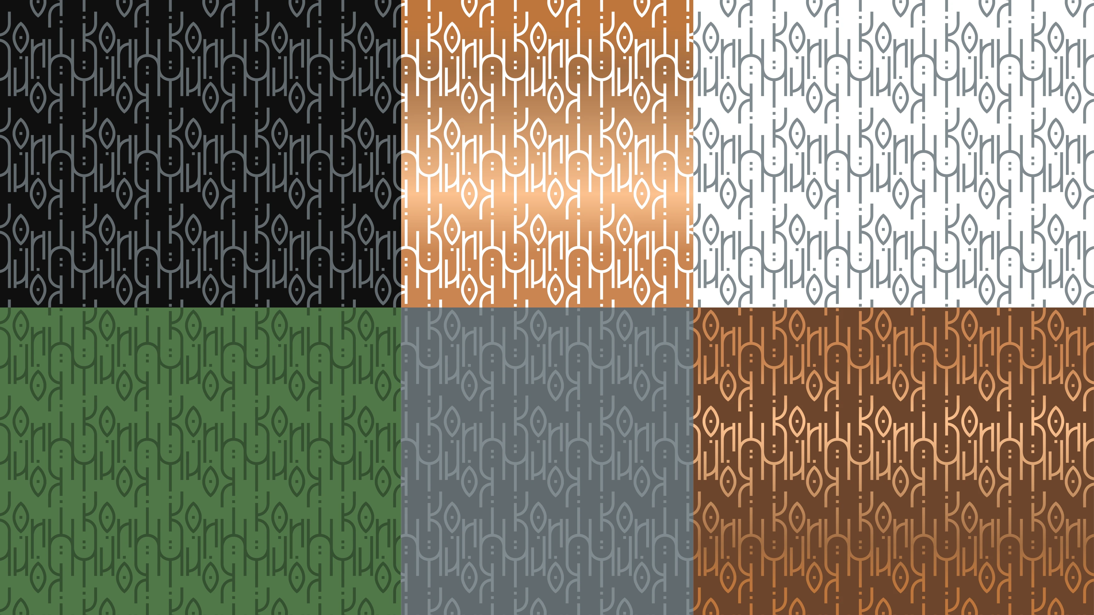 КОМИ продуктовая линейка — Изображение №11 — Брендинг на Dprofile