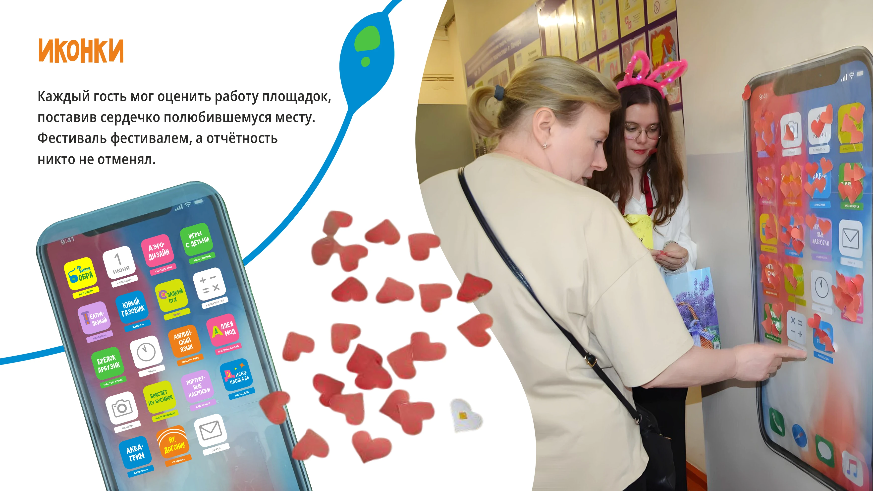 Город Детства — Изображение №21 — Брендинг на Dprofile