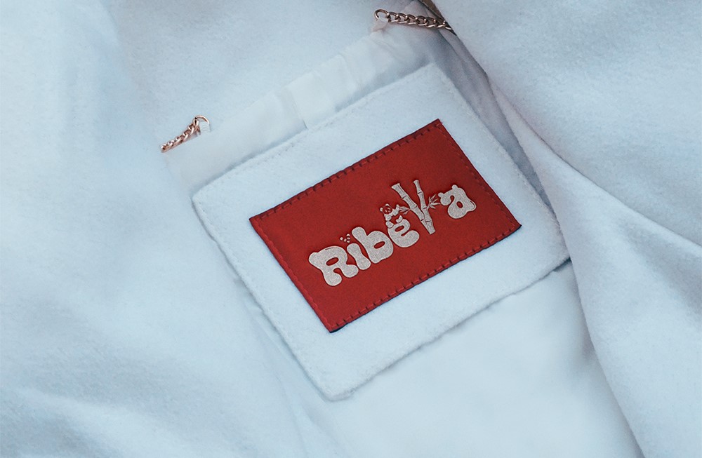 Товарный знак/логотип "Ribella" — Изображение №9 — Брендинг, Графика на Dprofile