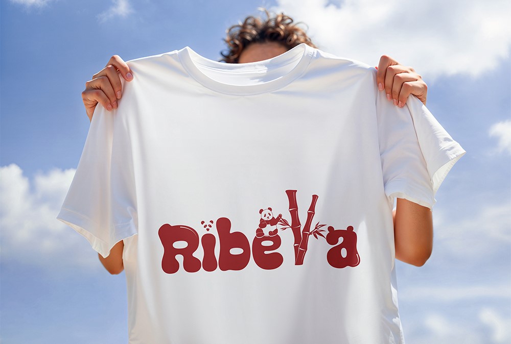 Товарный знак/логотип "Ribella" — Изображение №6 — Брендинг, Графика на Dprofile