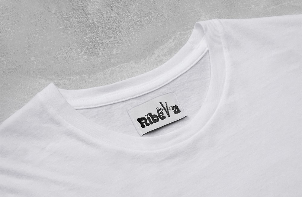 Товарный знак/логотип "Ribella" — Изображение №7 — Брендинг, Графика на Dprofile