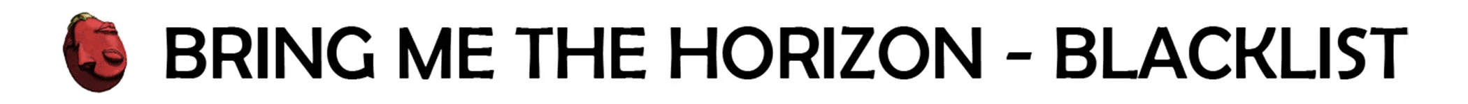 BLACKLIST — Изображение №1 — Иллюстрация на Dprofile