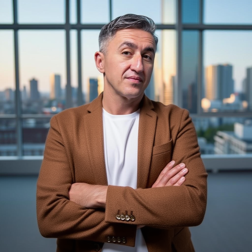 Аватар пользователя эдуард вышемирcкий