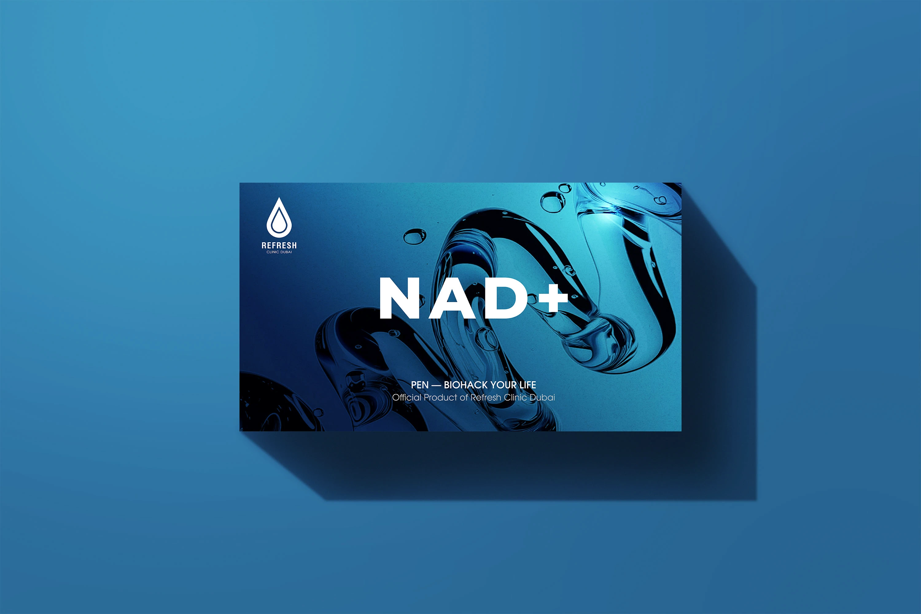 PRESENTATION NETWORK OF BEAUTY AND HEALTH CLINICS — Изображение №2 — Иллюстрация, Маркетинг на Dprofile