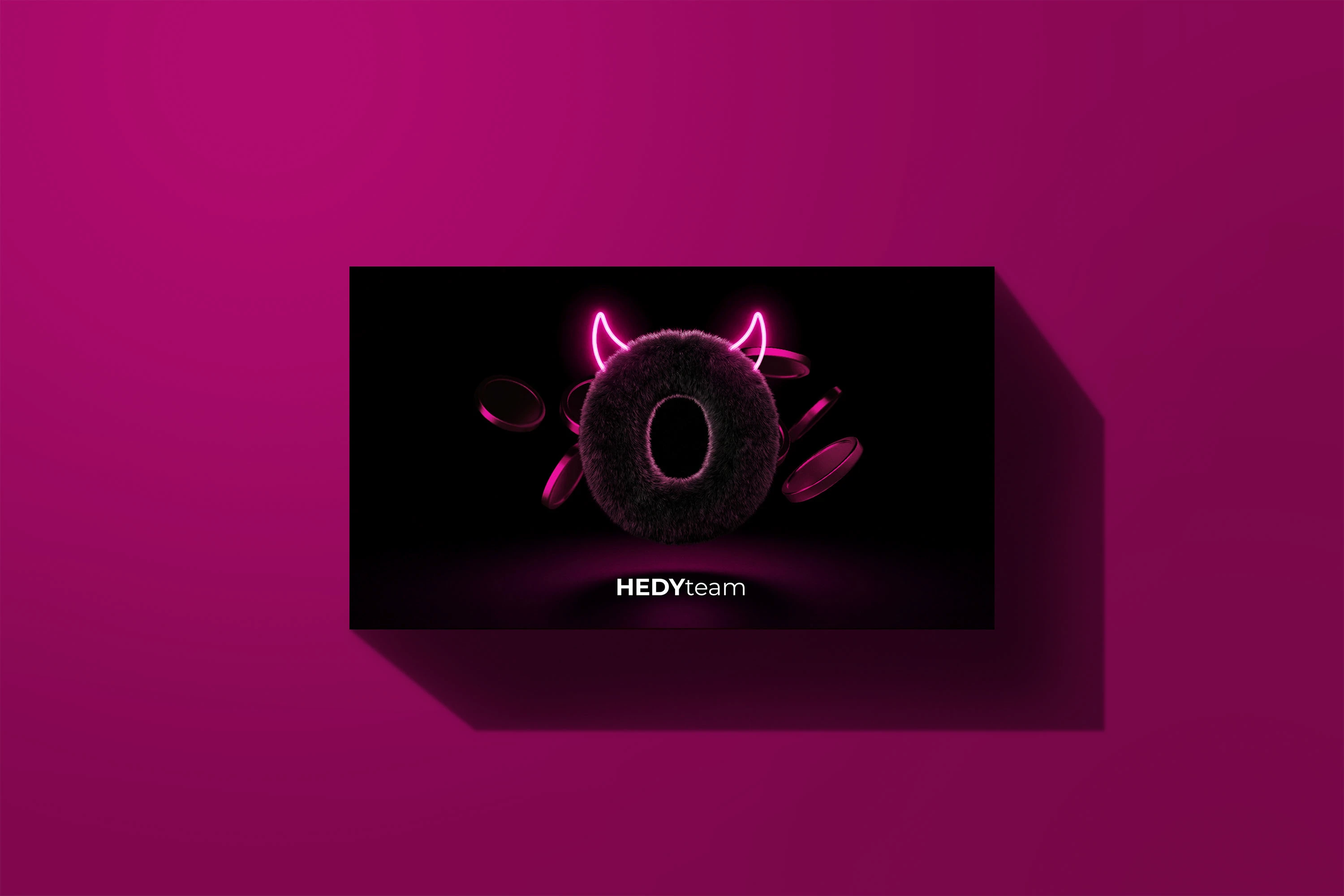 PRESENTATION ACCOUNT PRODUCTION ON THE ONLIFANS — Изображение №1 — Иллюстрация, Маркетинг на Dprofile