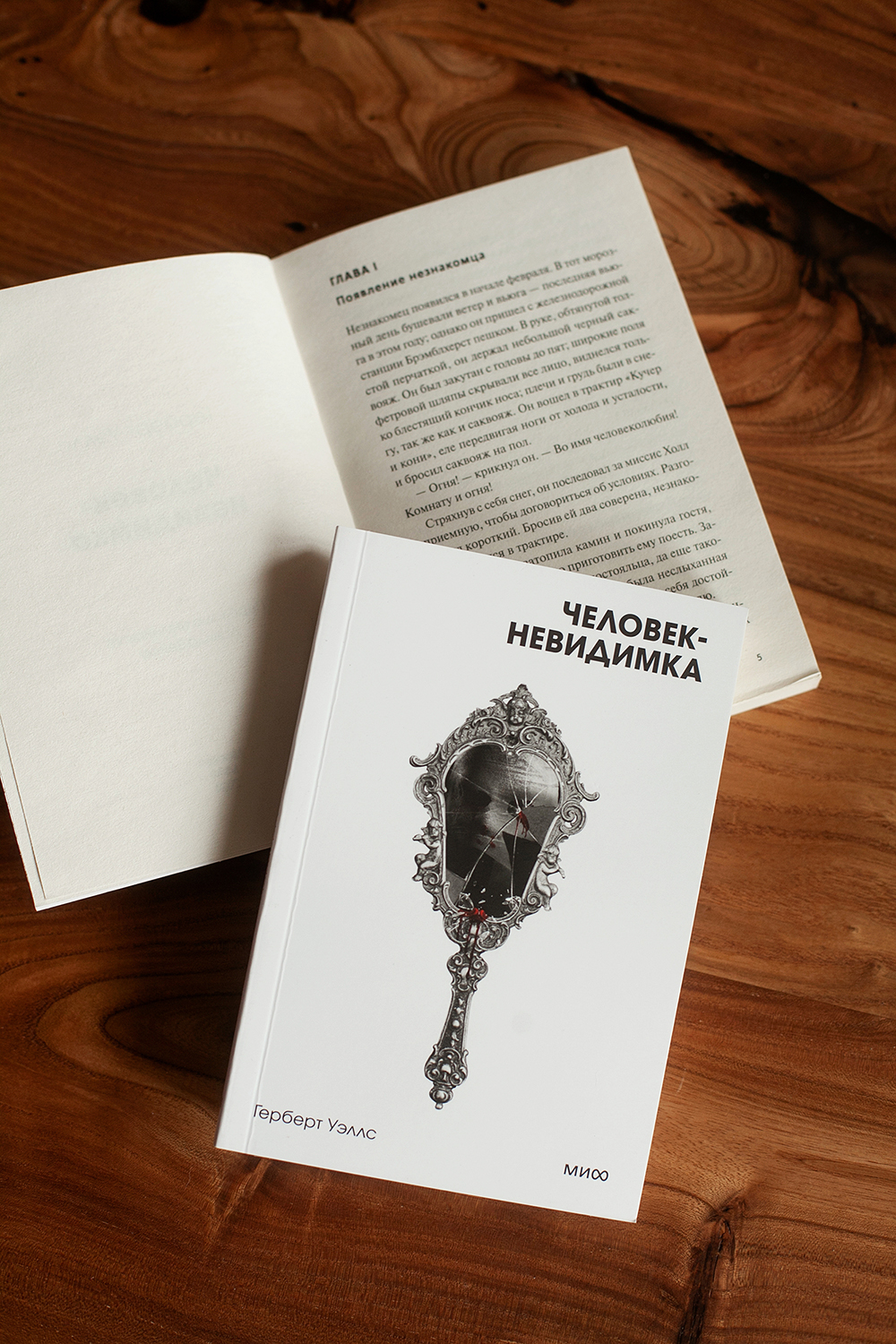 Дизайн книжной серии «Вечные истории. Белая серия» — Изображение №11 — Графика на Dprofile