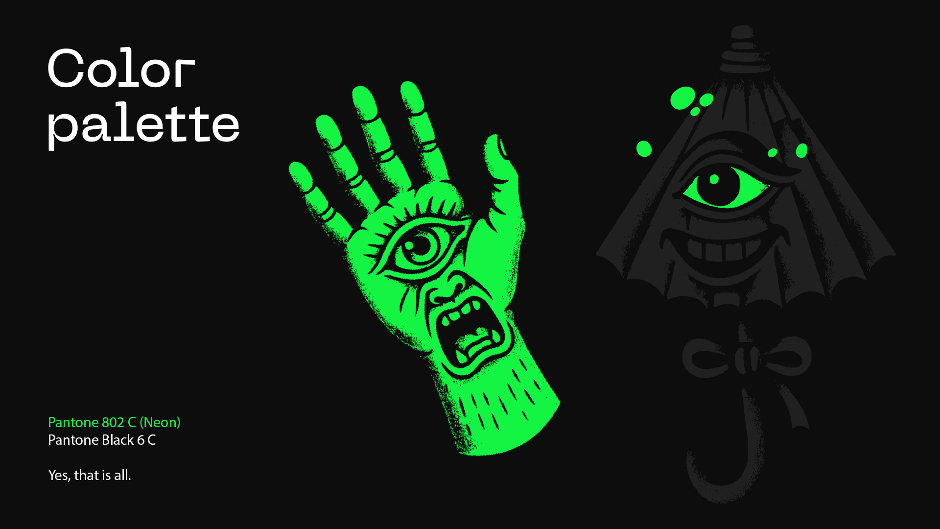 Dreamink. Брендинг тату-студии — Изображение №3 — Брендинг на Dprofile