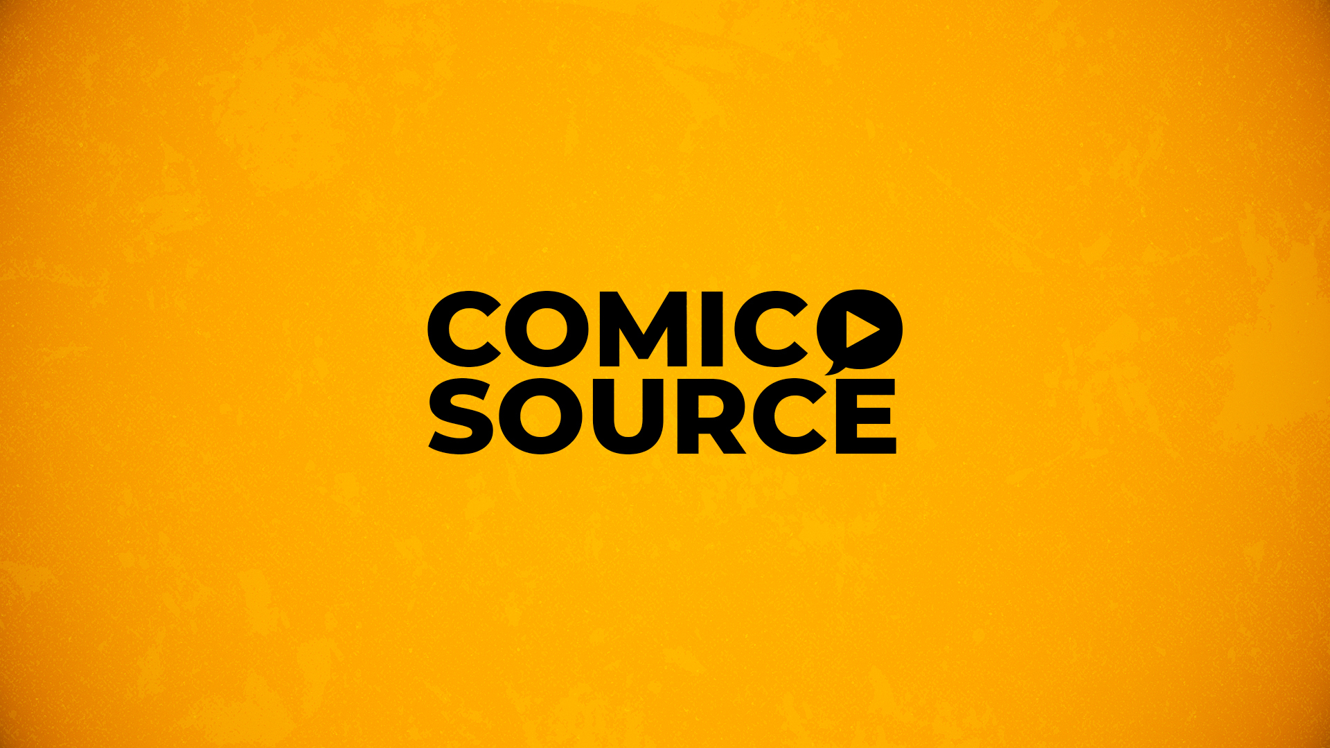 Comicsource. Ребрендинг youtube-канала и анимация — Изображение №1 — Брендинг, Анимация на Dprofile