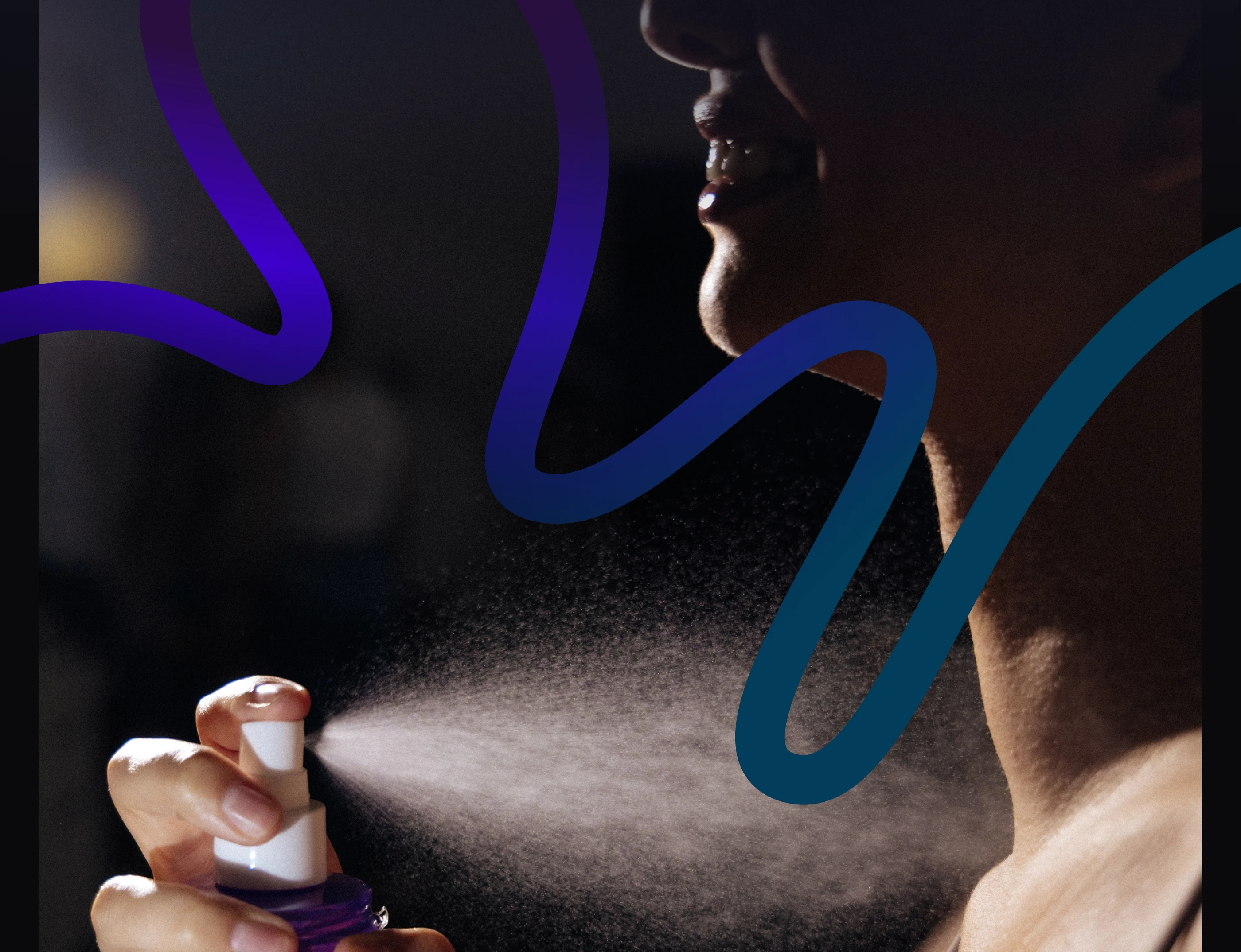 Дизайн презентации корейской косметики — Изображение №10 — Интерфейсы, Брендинг на Dprofile