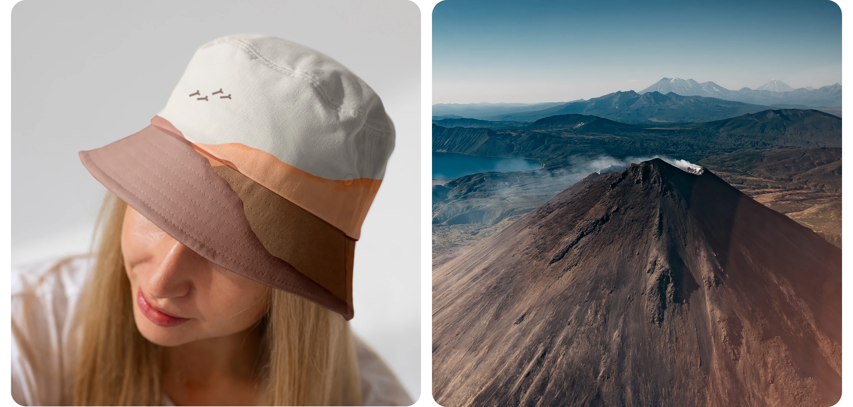 Логофолио (брендофолио) 2023-2025 — Изображение №14 — Интерфейсы, Брендинг на Dprofile