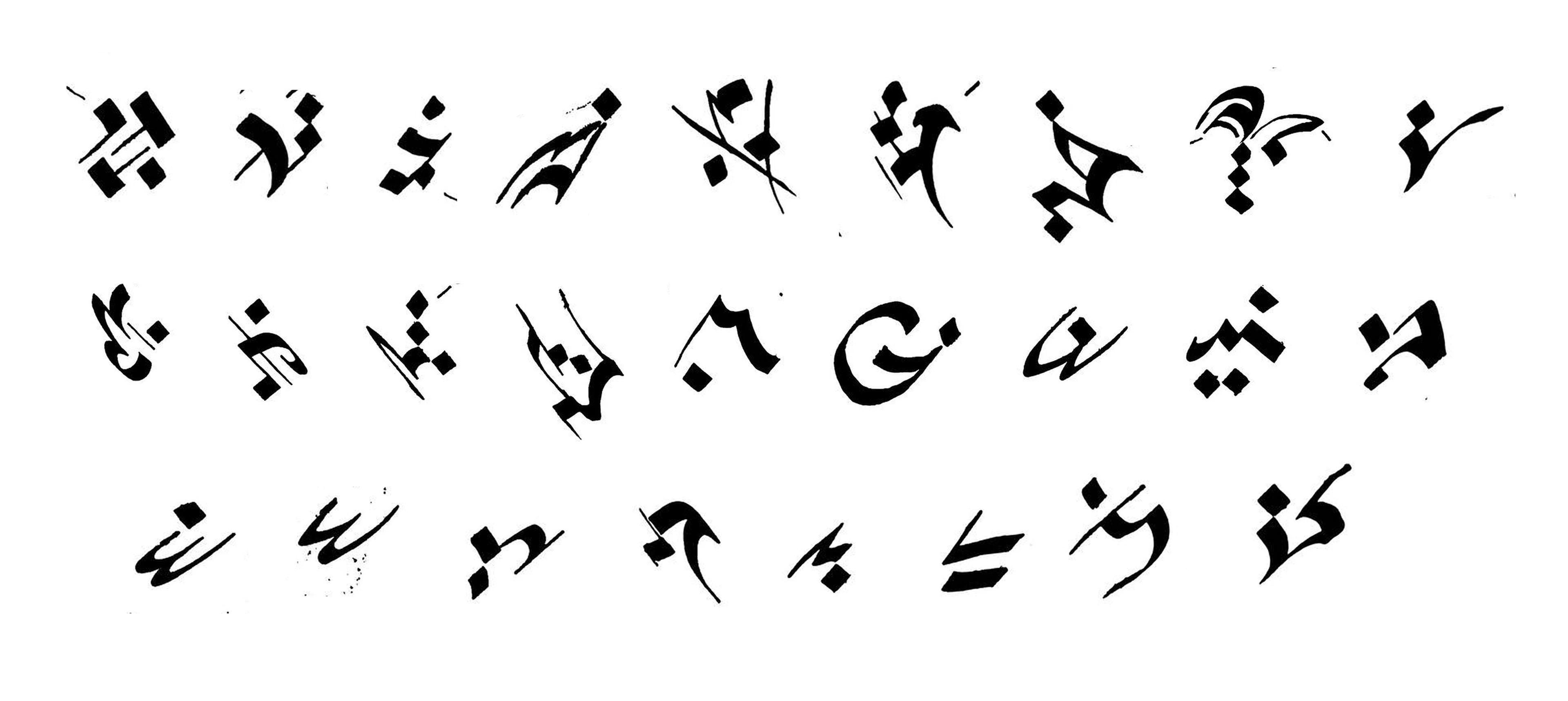 Derbent Olympics 2026 — Изображение №2 — Брендинг, Графика на Dprofile