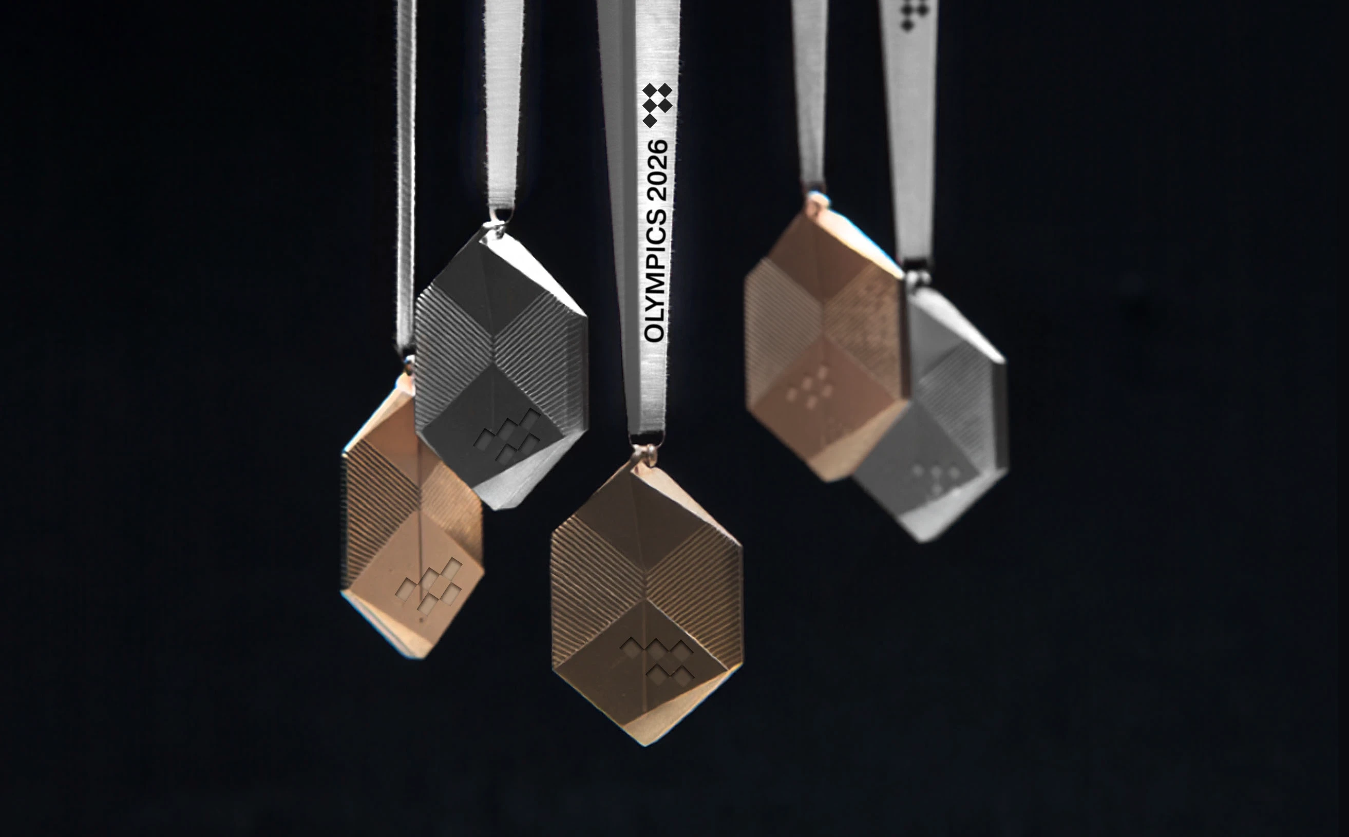 Derbent Olympics 2026 — Изображение №10 — Брендинг, Графика на Dprofile