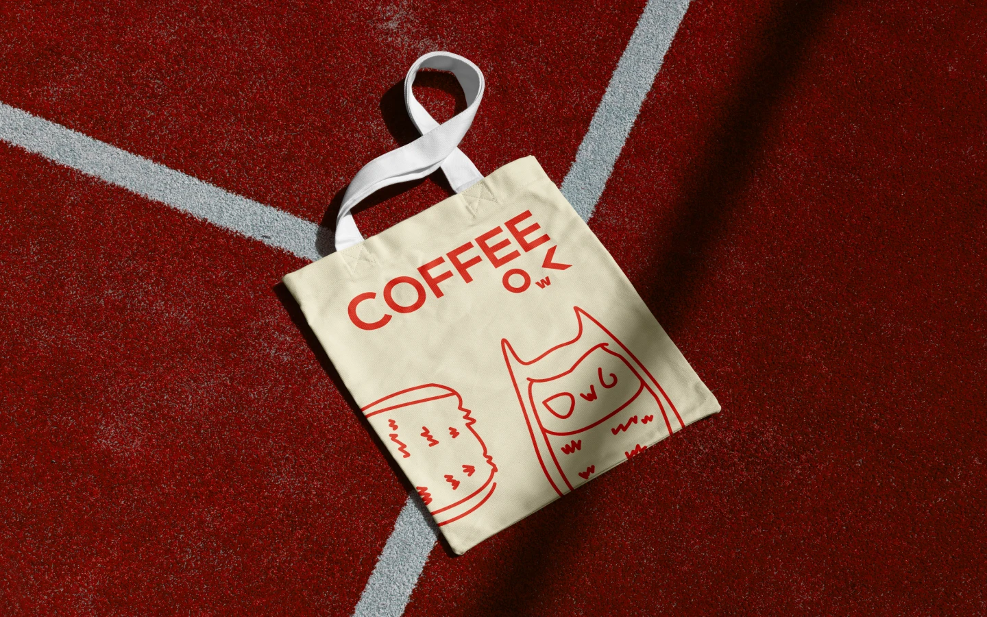 Coffee owl Logo & Branding — Изображение №7 — Брендинг на Dprofile