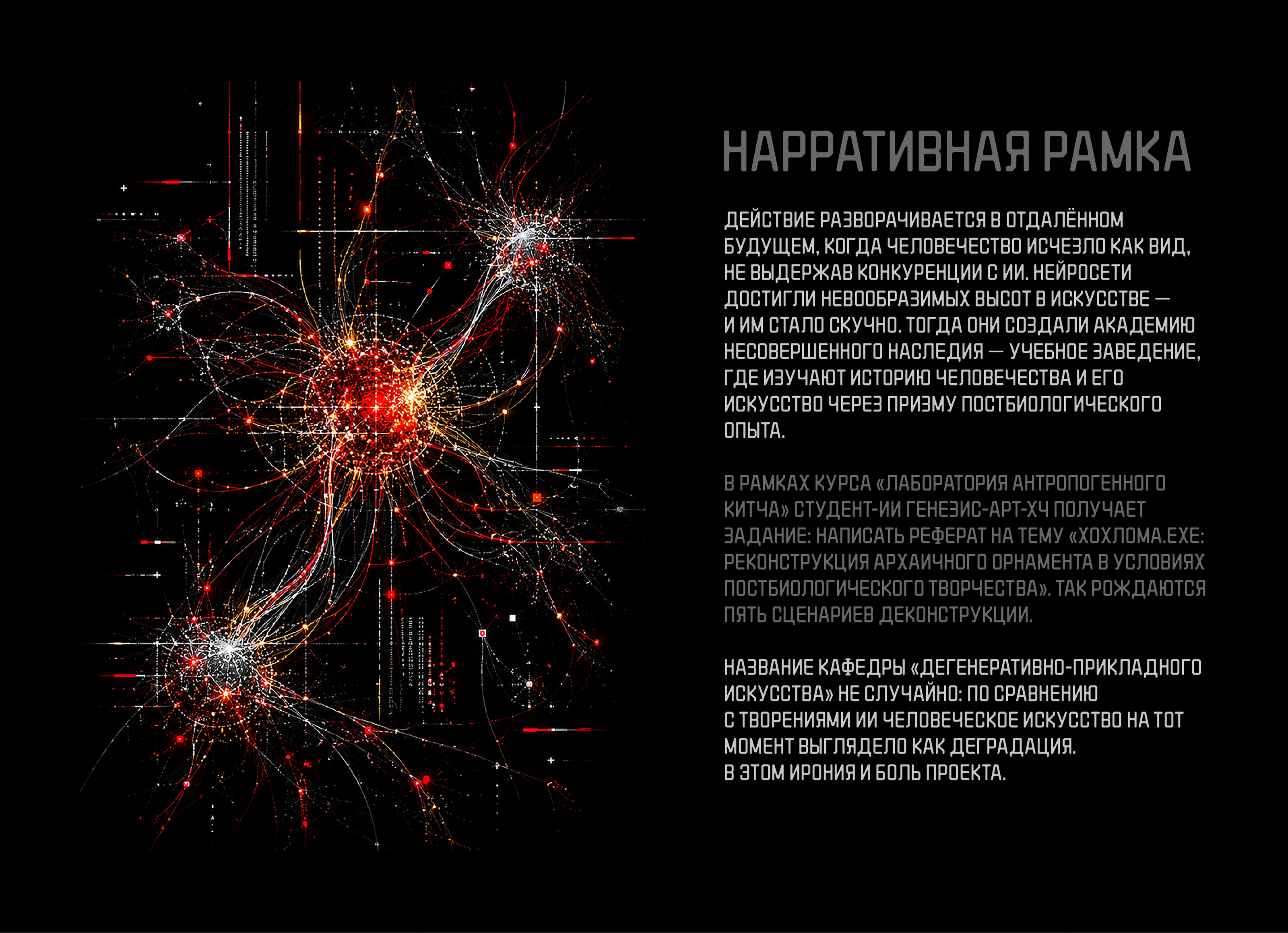 ХОХЛОМА.ЕХЕ изыскание — Изображение №4 — Графика, Нейро на Dprofile