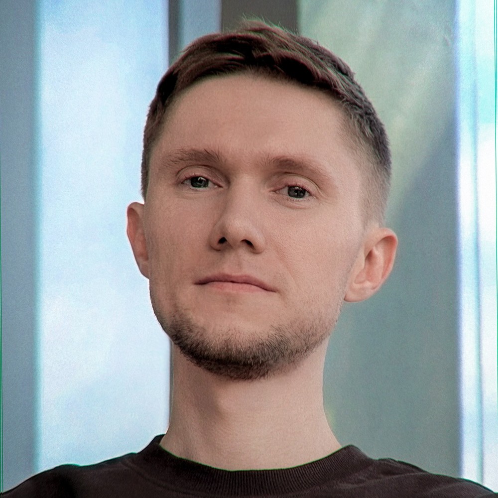 Аватар пользователя Степан Краснов