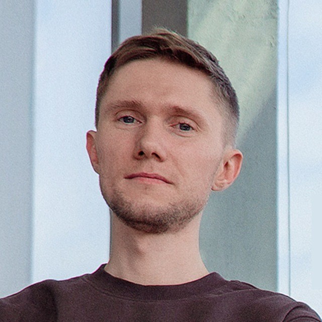 Аватар пользователя Степан Краснов