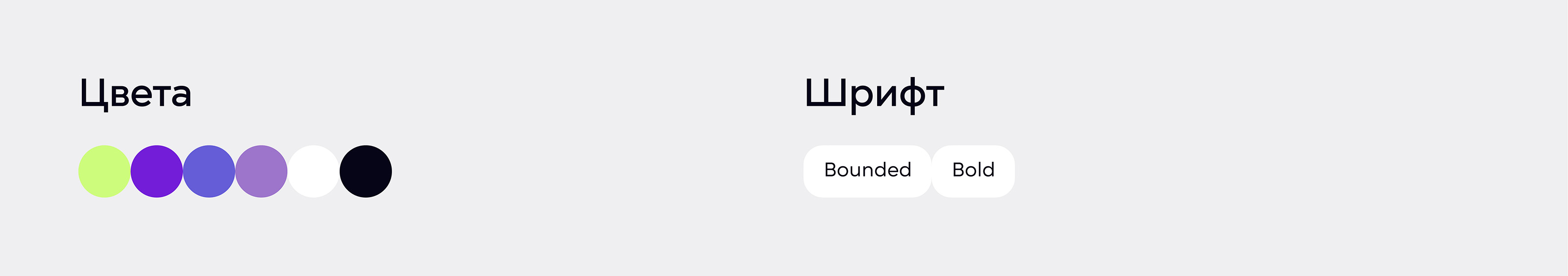 Город талантов — Изображение №5 — Брендинг на Dprofile