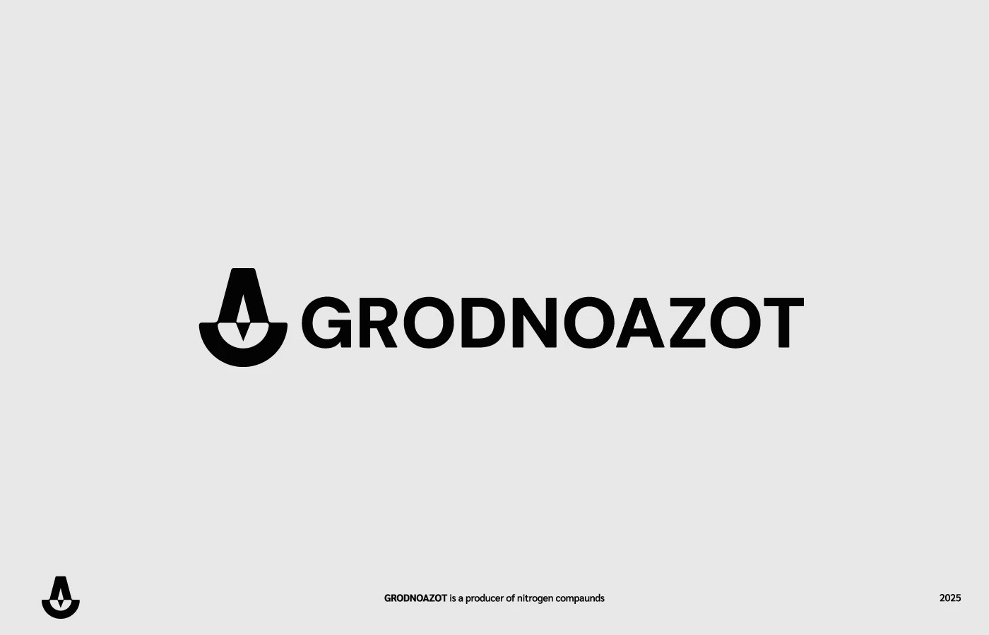 Logofolio 2025 — Изображение №9 — Брендинг на Dprofile