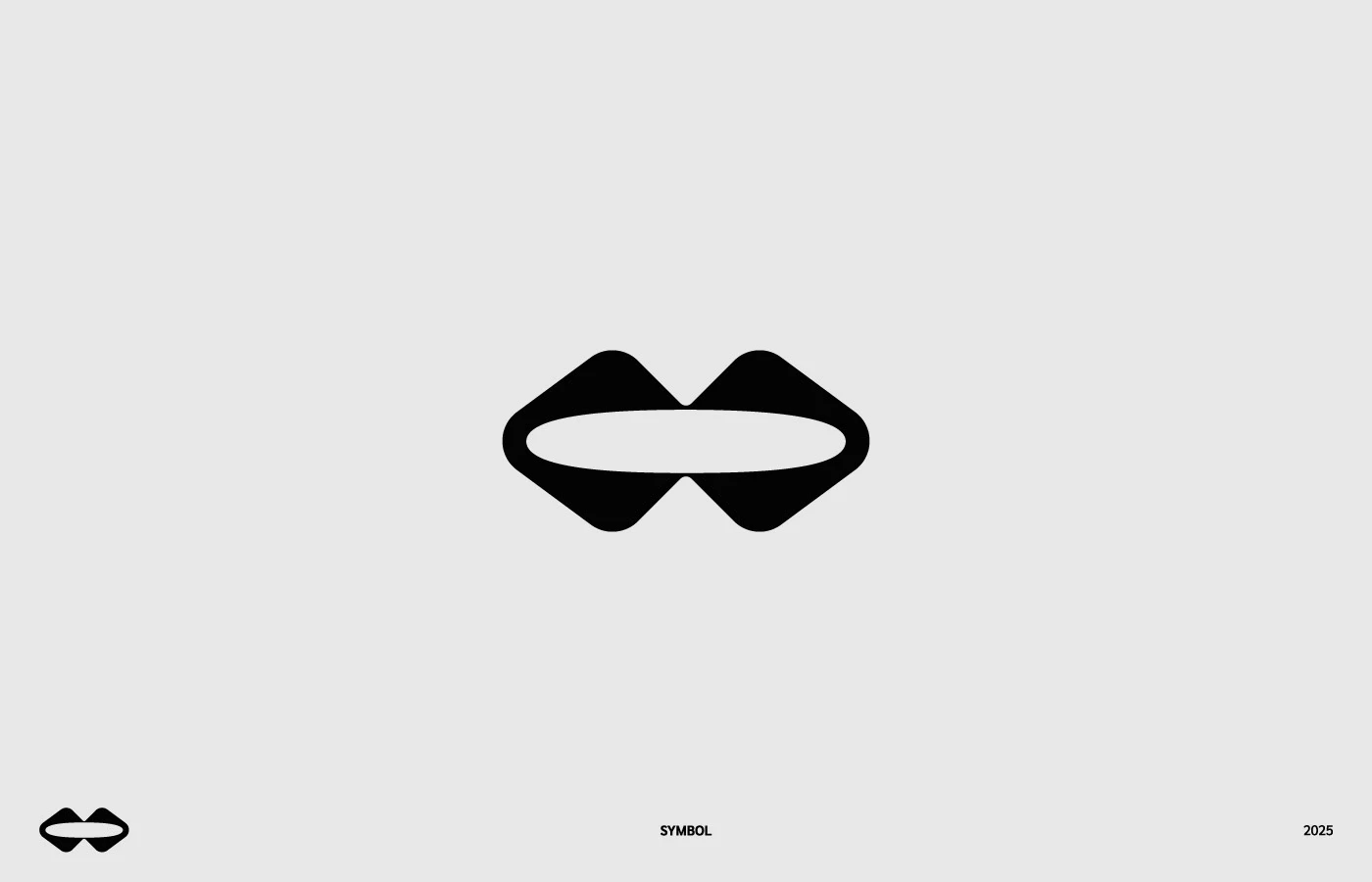 Logofolio 2025 — Изображение №12 — Брендинг на Dprofile