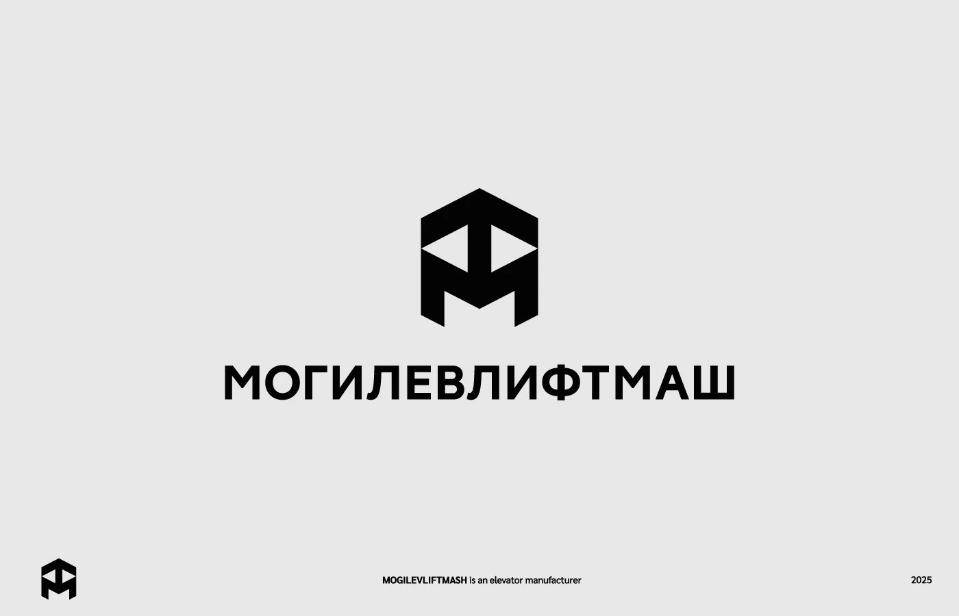 Logofolio 2025 — Изображение №16 — Брендинг на Dprofile
