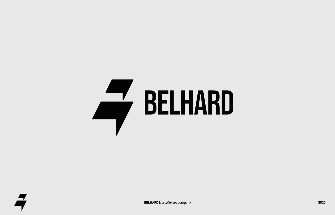 Logofolio 2025 — Изображение №3 — Брендинг на Dprofile