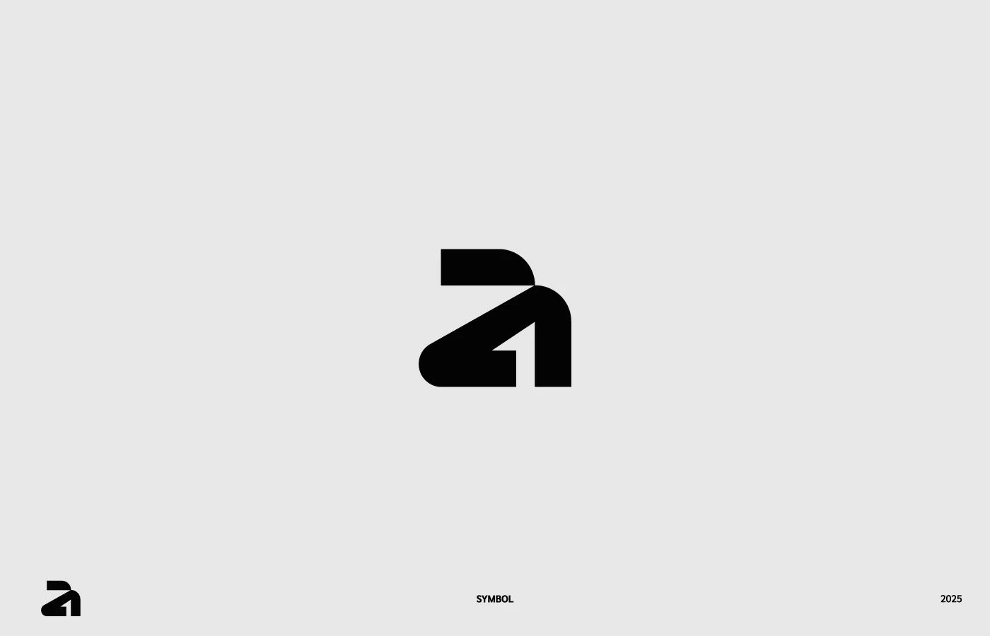 Logofolio 2025 — Изображение №15 — Брендинг на Dprofile