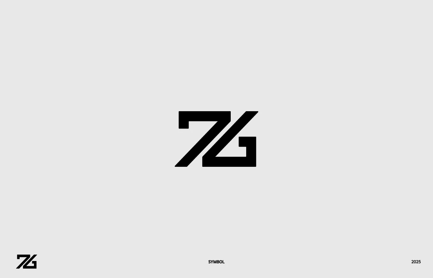 Logofolio 2025 — Изображение №11 — Брендинг на Dprofile